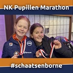 NK Pupillen Marathon